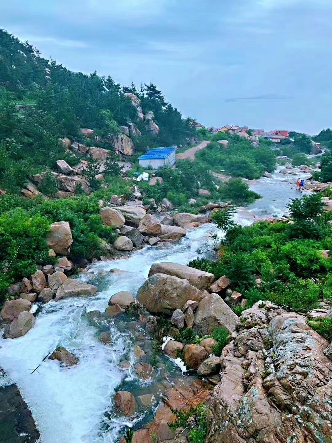 青岛大管岛度假村攻略,青岛大管岛度假村门票/游玩攻略/地址/图片