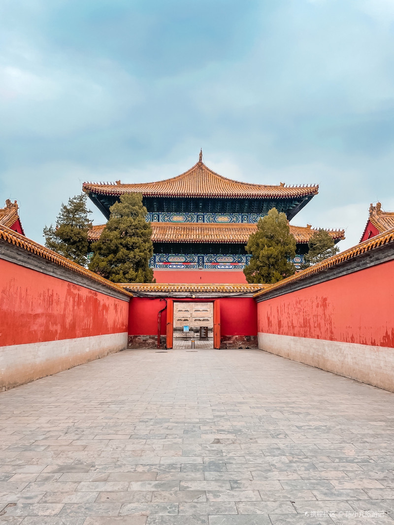 北京市劳动人民文化宫