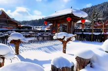 这十个旅行地藏着中国最美的冬天
