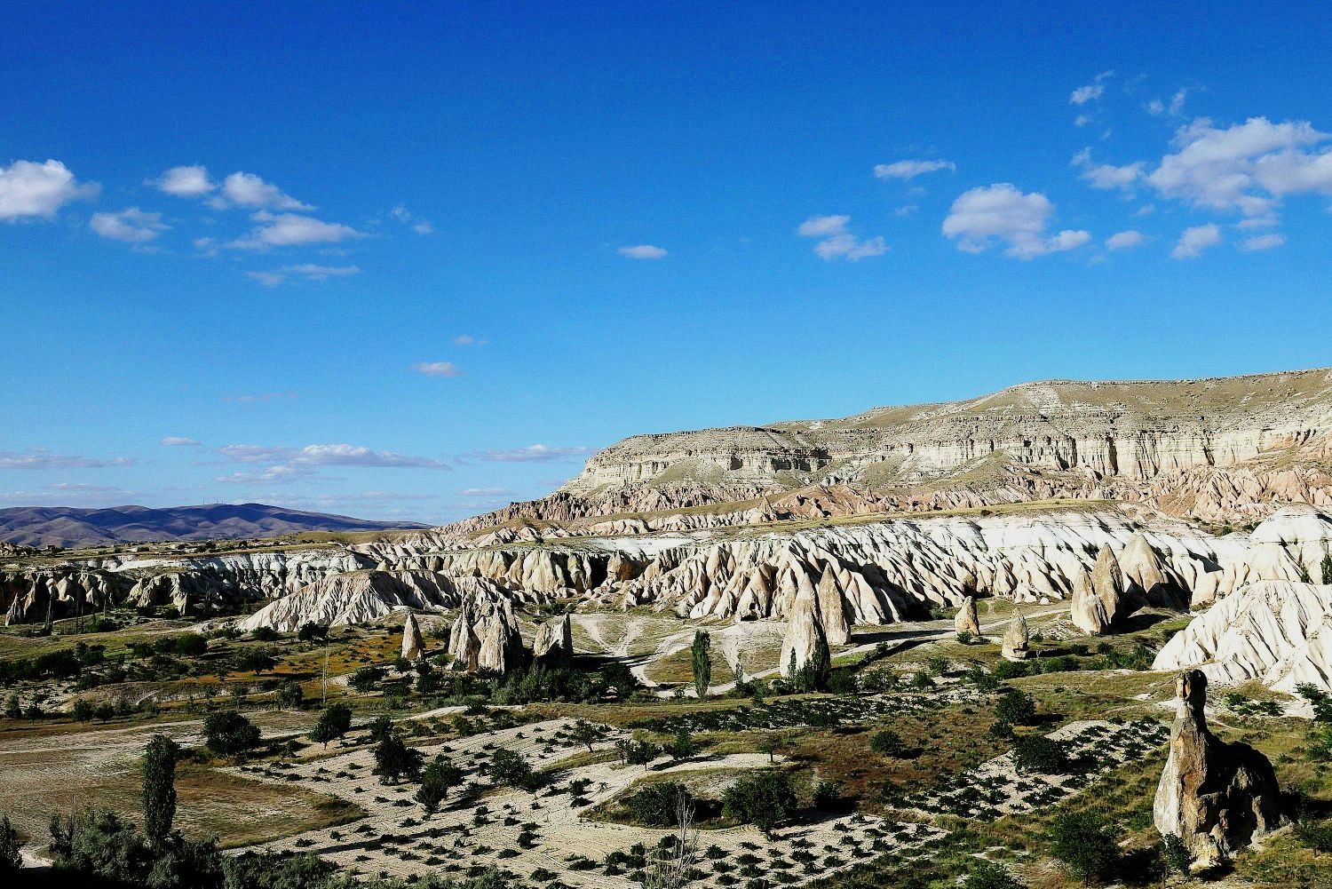 格雷梅国家公园