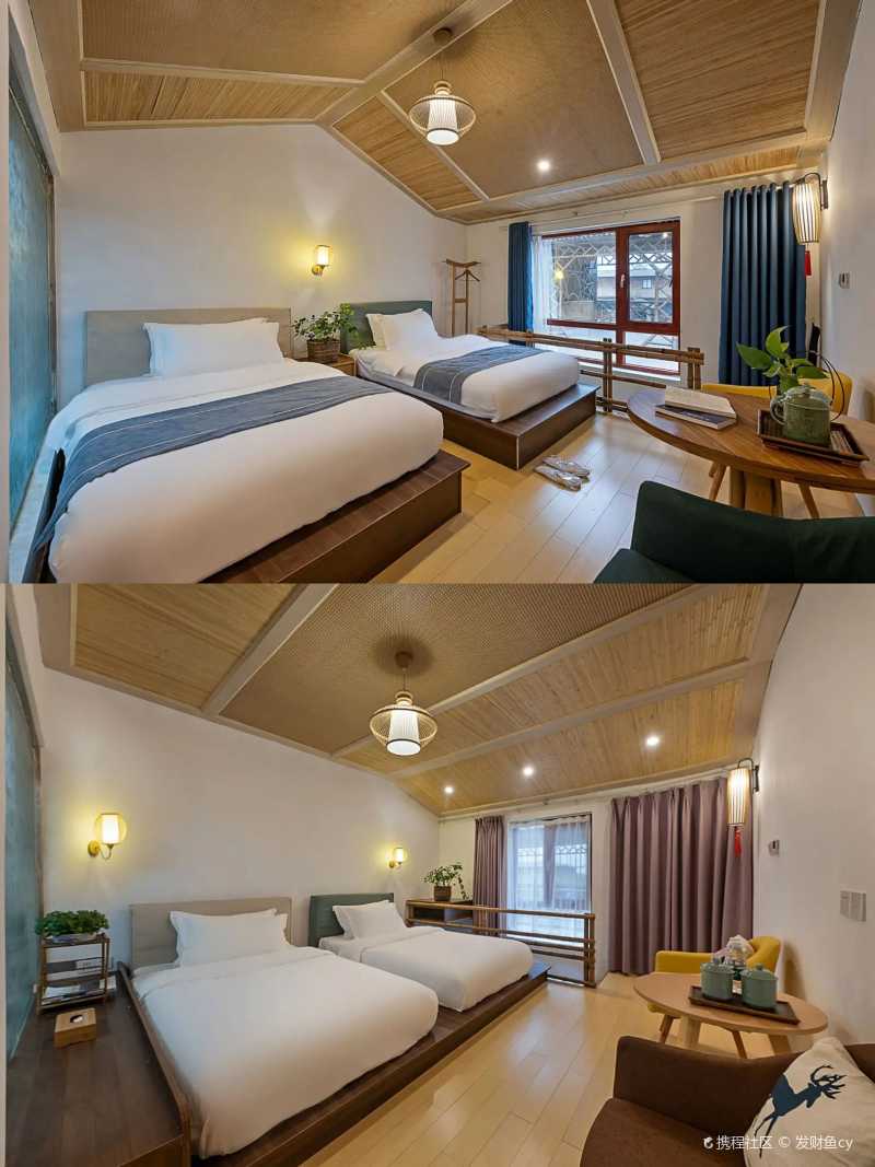 湖北团建亲子出行首选仙岛湖民宿