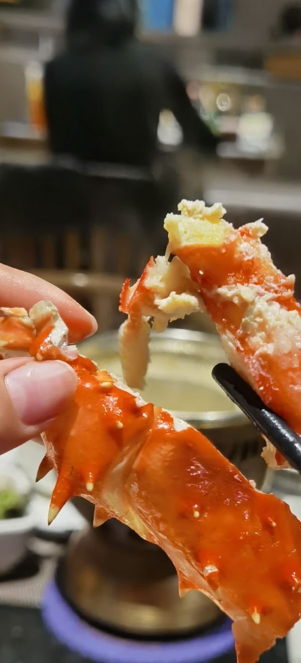 海鼎荟海鲜姿造(仟禧汇店)