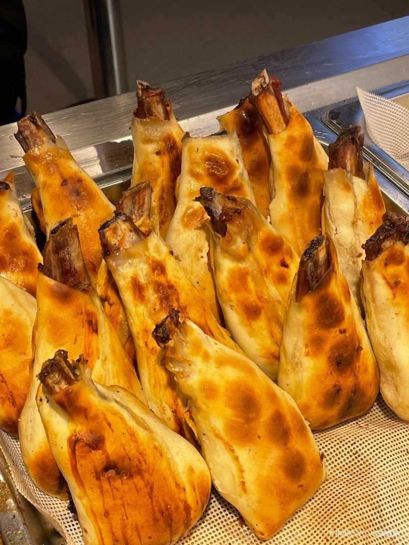 新疆探店|新疆国际大巴扎步行街美食攻略-携程攻略