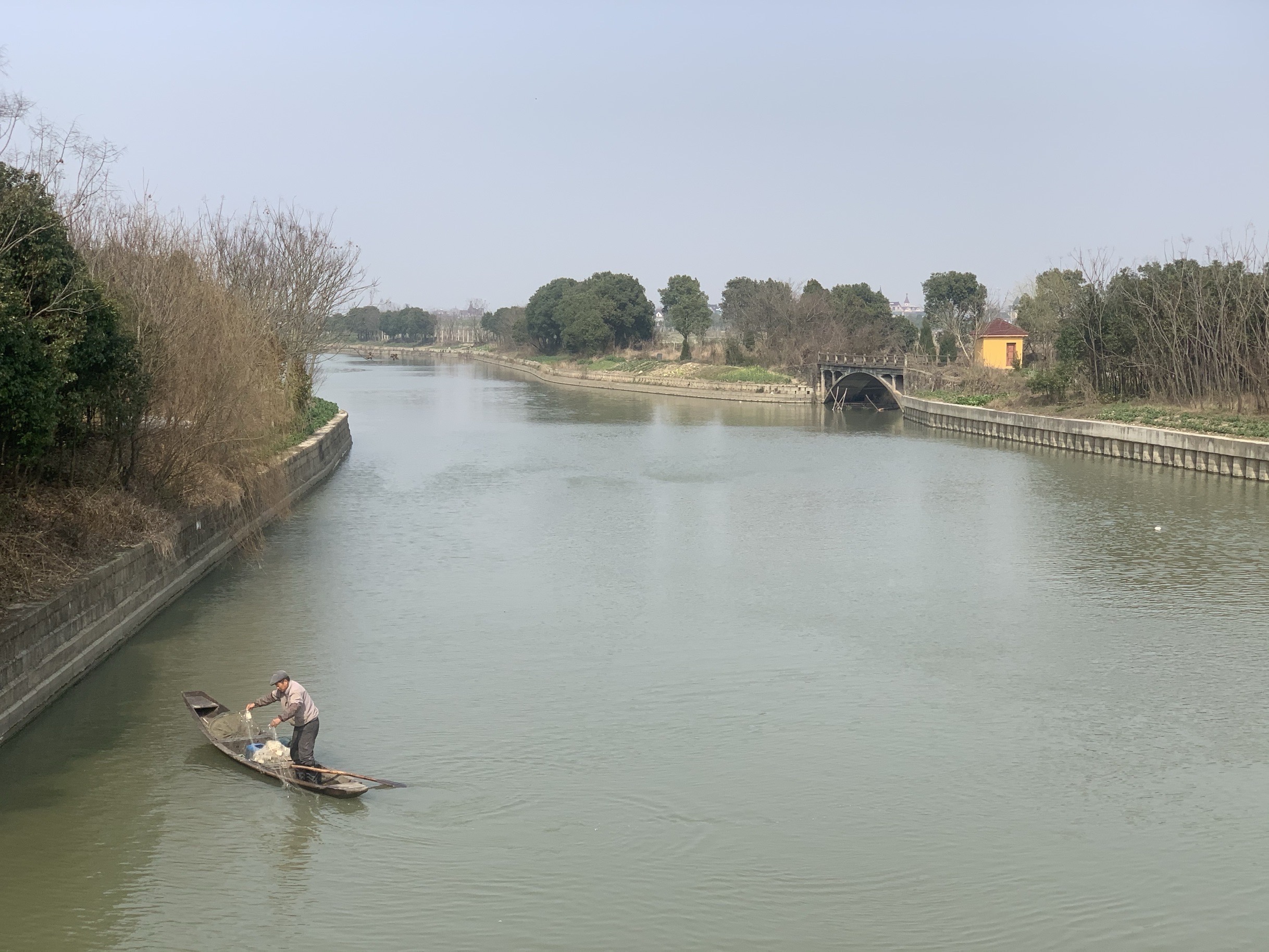 海宁郭溪公园攻略-郭溪公园门票价格多少钱-团购票价预定优惠-景点