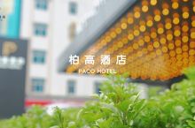 化州鉴江🌊一线江景网红天台你打卡了吗？