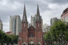 徐汇汇天主教堂
