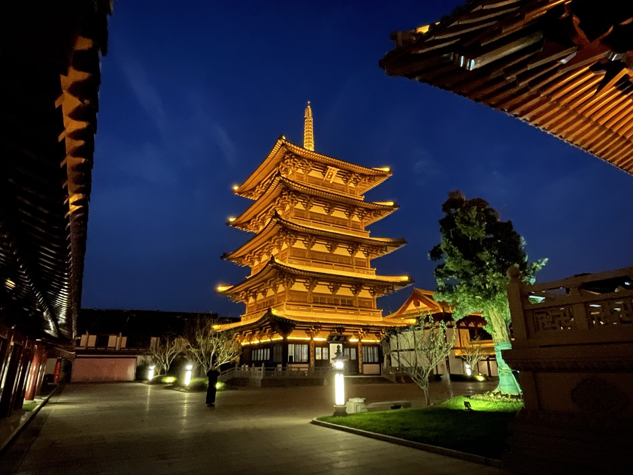 江阴陆桥天主教堂攻略,江阴陆桥天主教堂门票/游玩攻略/地址/图片