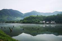 美丽的北京延庆风景，不输桂林山水