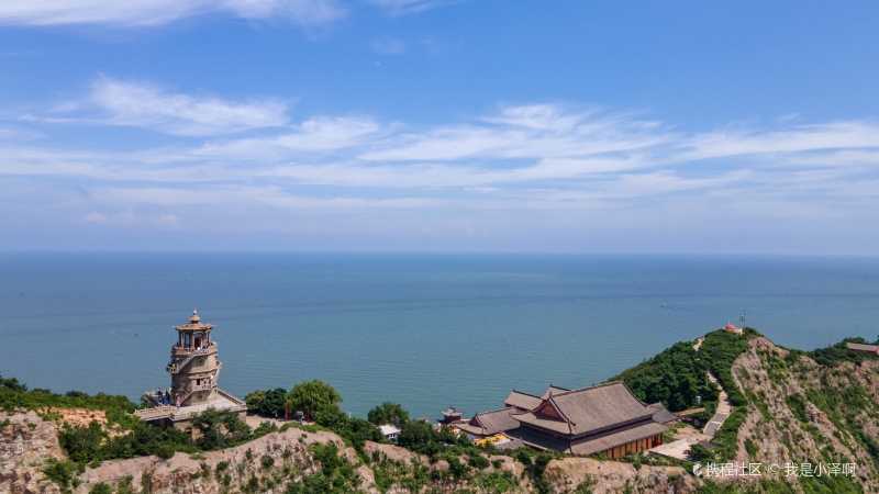 中国"天桥"——锦州笔架山-携程攻略