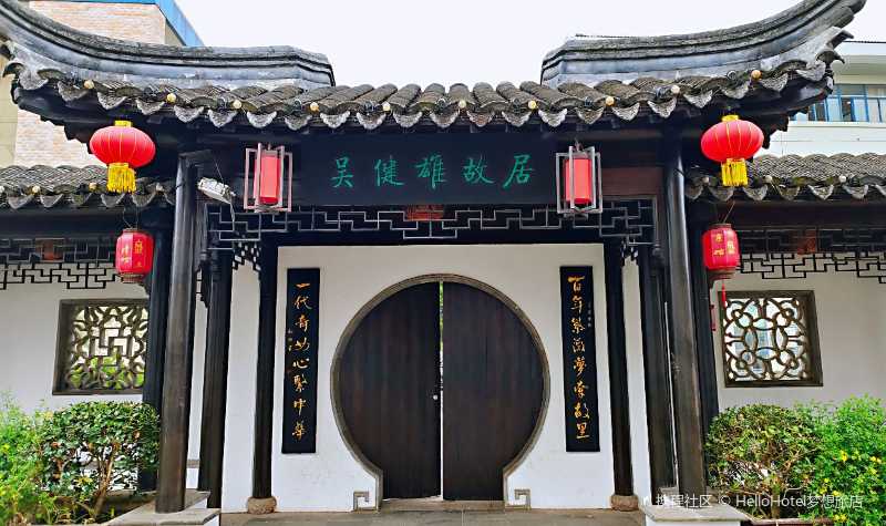 太仓浏河距上海仅20分钟的长江古镇