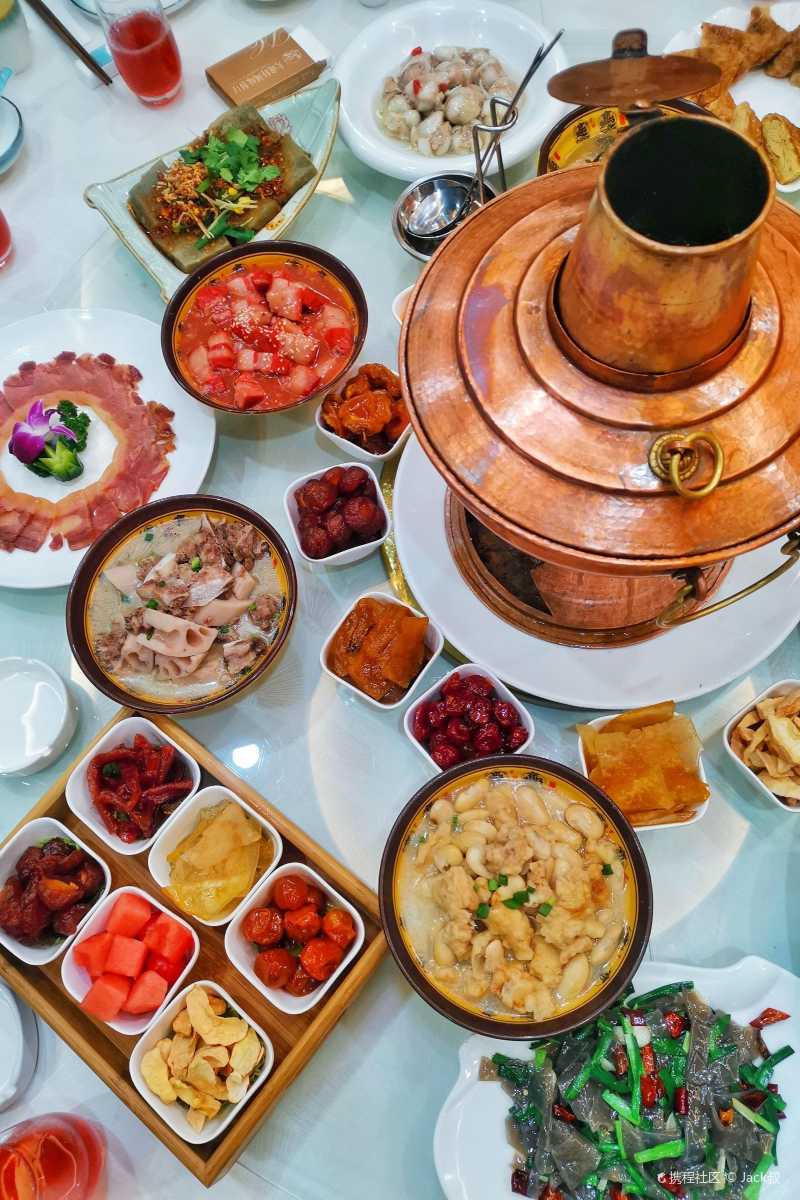 丽江古城丨四方街必尝小吃超全攻略60