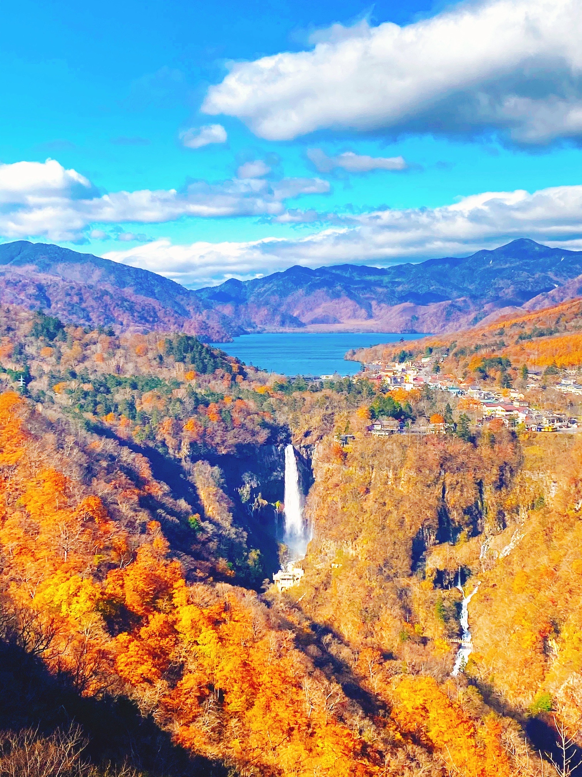 日光市华严瀑布攻略,日光市华严瀑布门票/游玩攻略/地址/图片/门票价格【携程攻略】