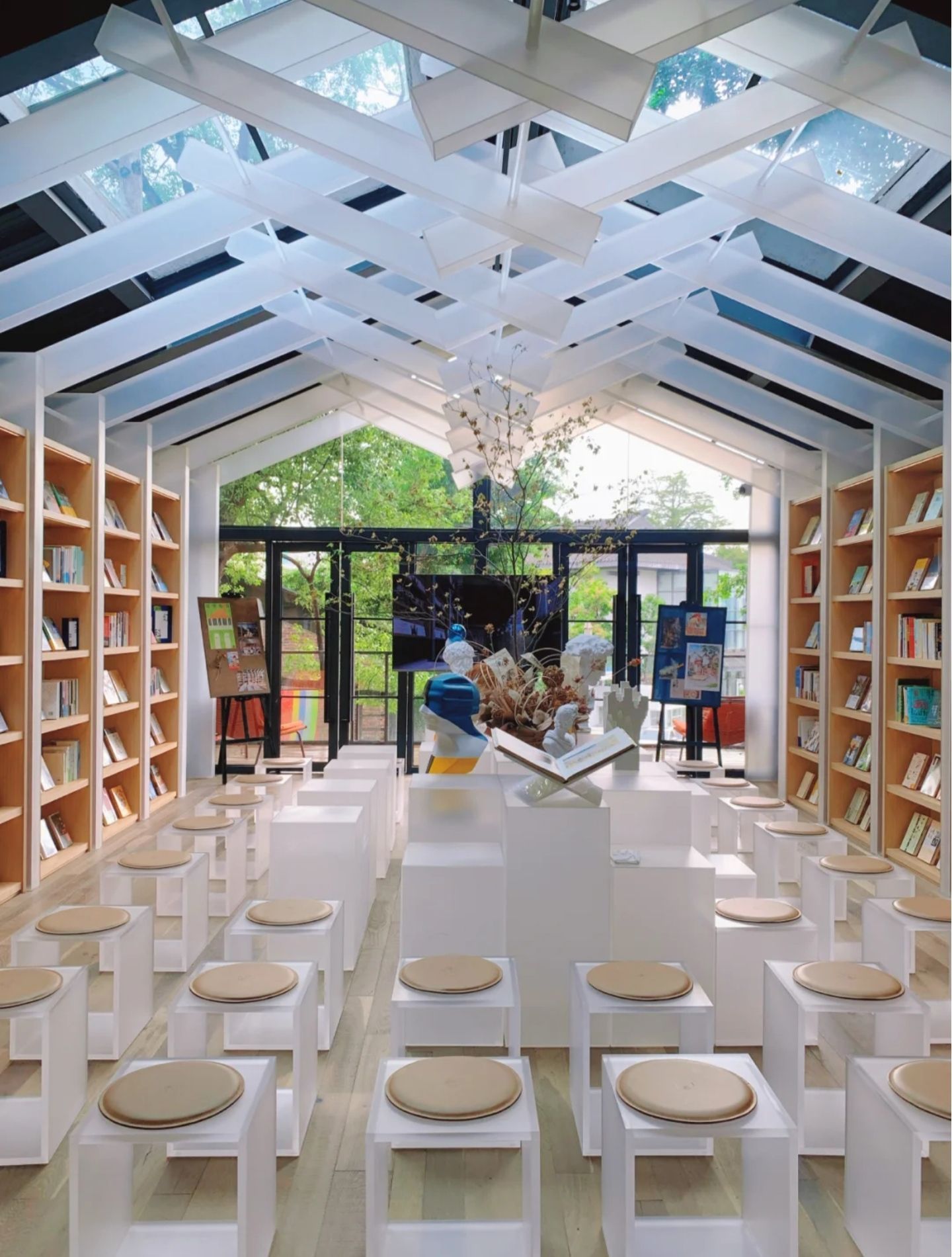 惠州752艺术仓攻略-752艺术仓门票价格多少钱-团购票价预定优惠-景点