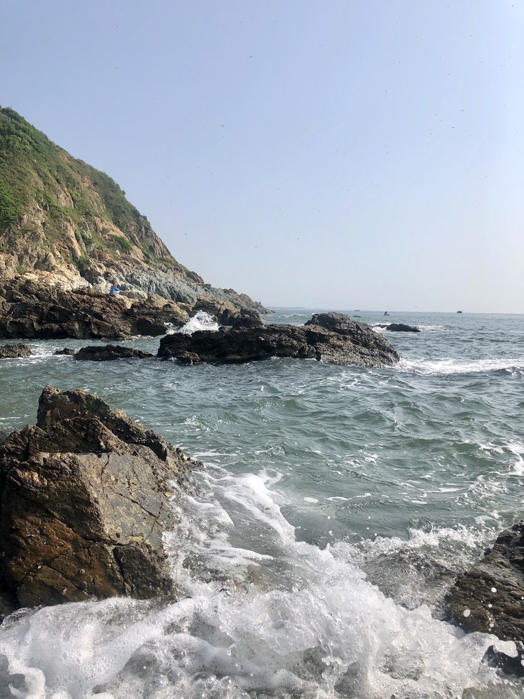 茂名澳内海村攻略,茂名澳内海村门票/游玩攻略/地址/图片/门票价格