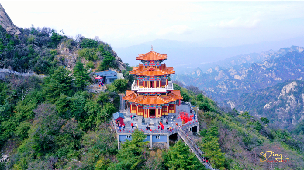 2-Day Mengzi Tour: Natural Beauty of Bise Village, Flavors of Cross Bridge Rice Noodle Town