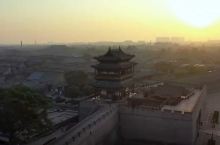 古建筑文化:中国四大古城之平遥古城平遥古城，旧称“古陶”，亦