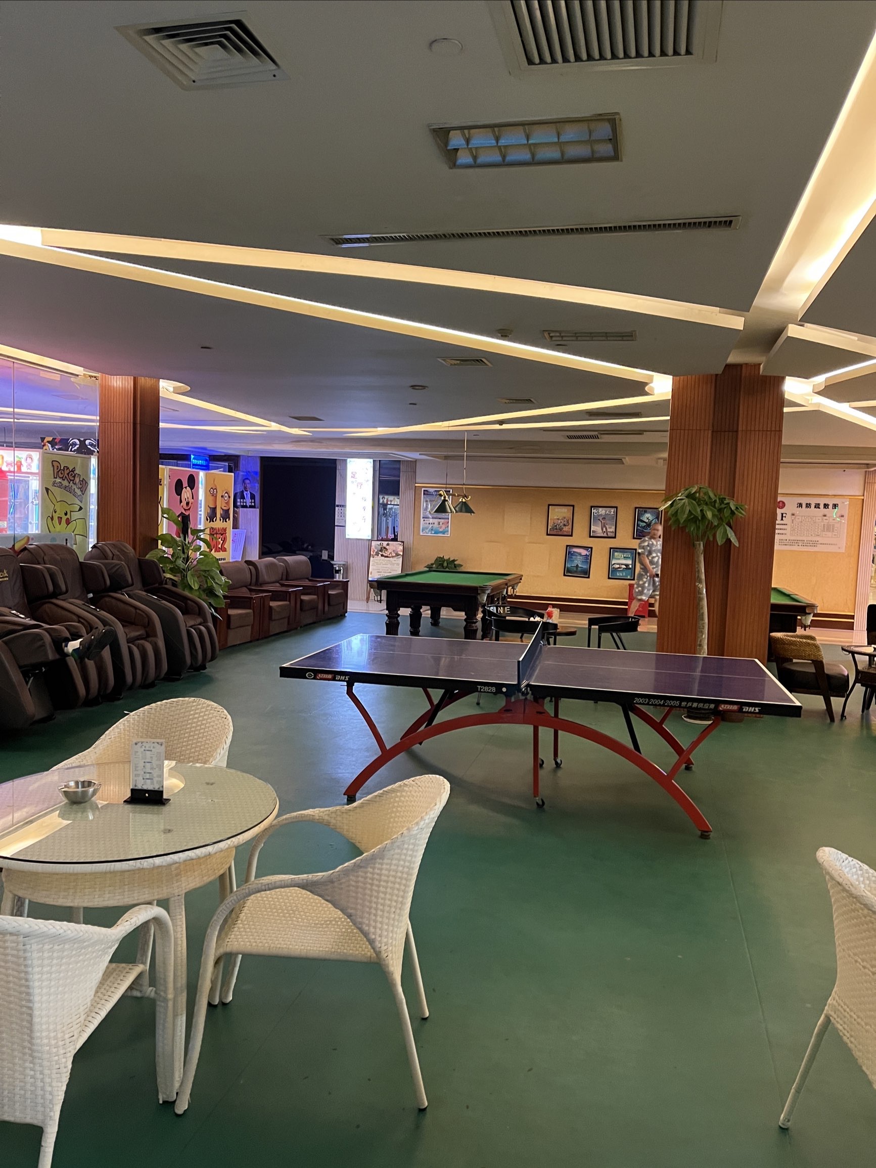 【携程美食林】合肥金渤瀚自助餐餐馆,温泉,汗蒸,儿童游乐场,电影院