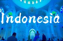 A trip to Indonesia