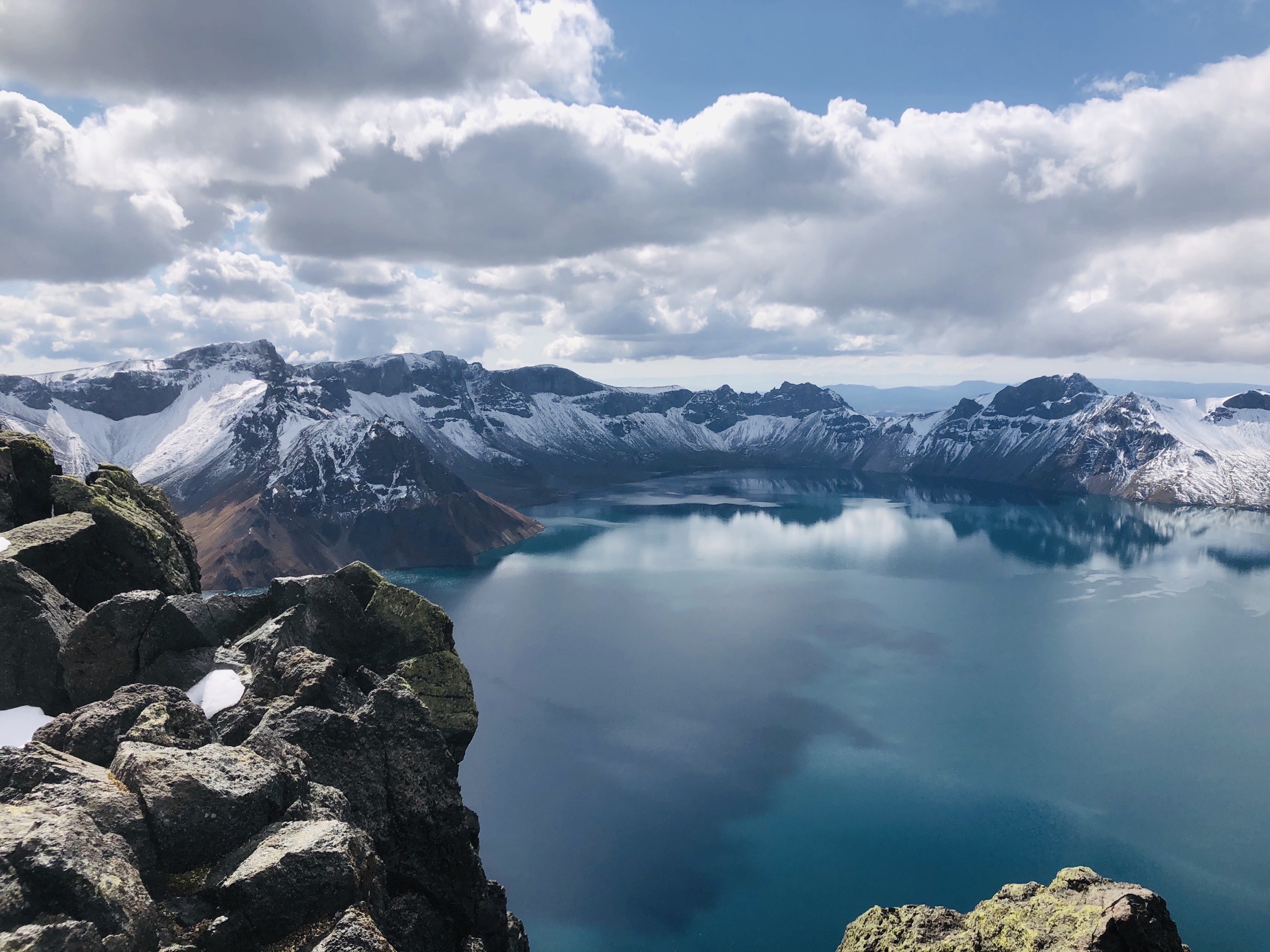 【携程攻略】安图长白山景区景点,三星堆发掘让南派三叔上头条了,让我