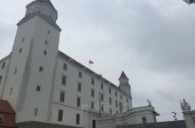 斯洛伐克布拉迪斯拉发一日游 布拉迪斯拉发城堡