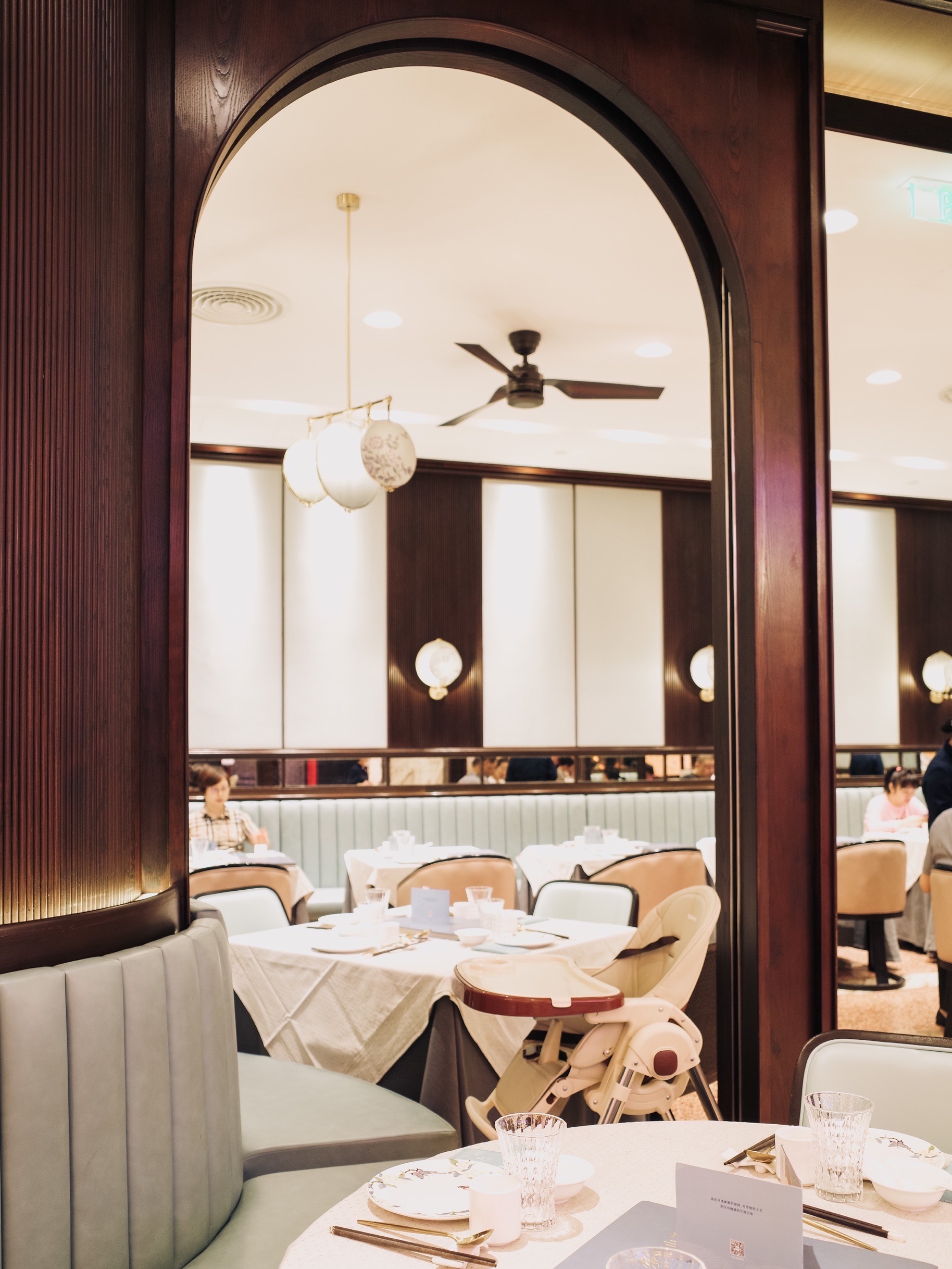 上海甬府小鲜(陆家嘴中心店)好吃吗,甬府小鲜(陆家嘴中心店)味道怎么