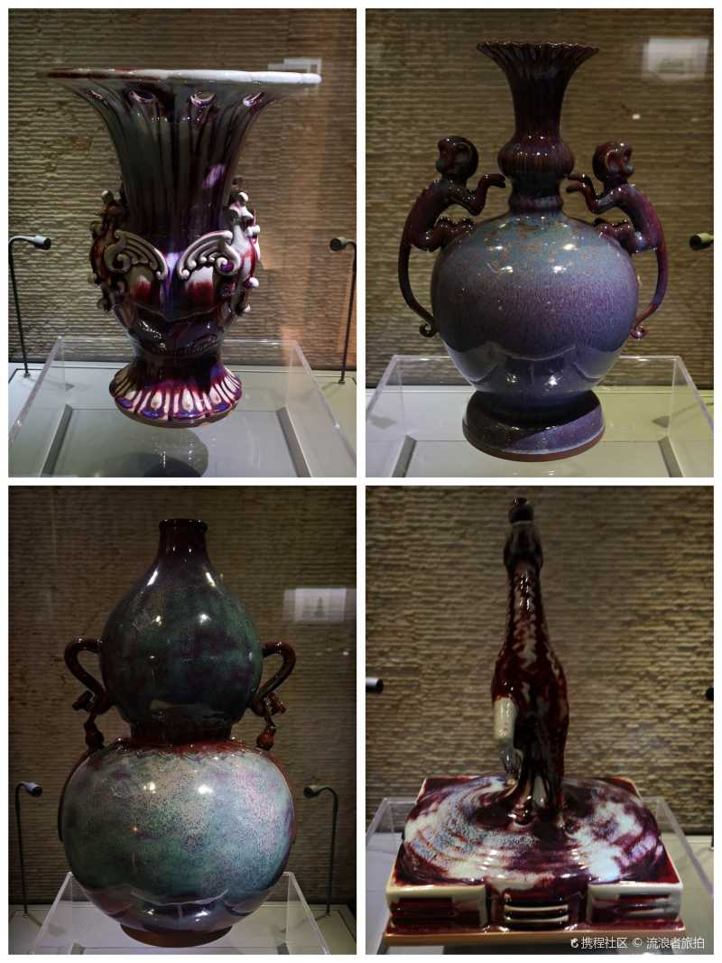 钧窑窑址,汝窑窑址_大山谷图库