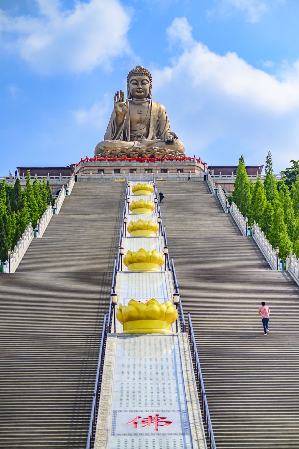 龙口南山旅游景区