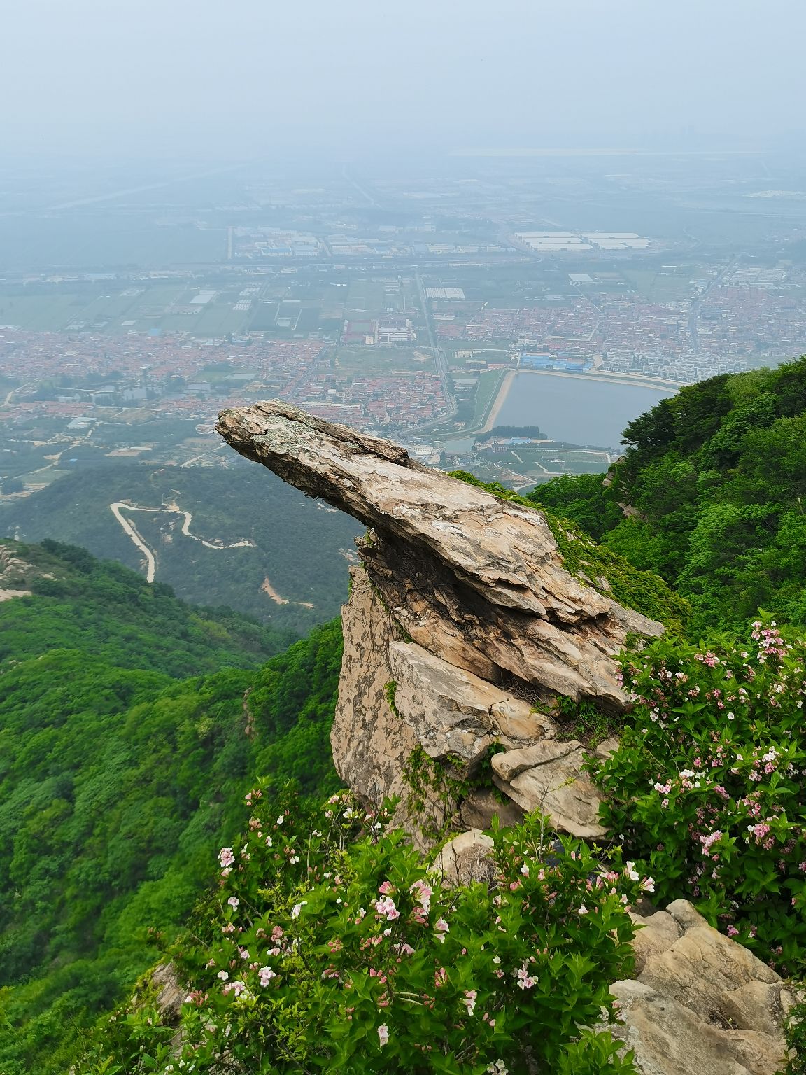 【携程攻略】连云港花果山景点,说来也是汗颜,自诩游山玩水却没逛过