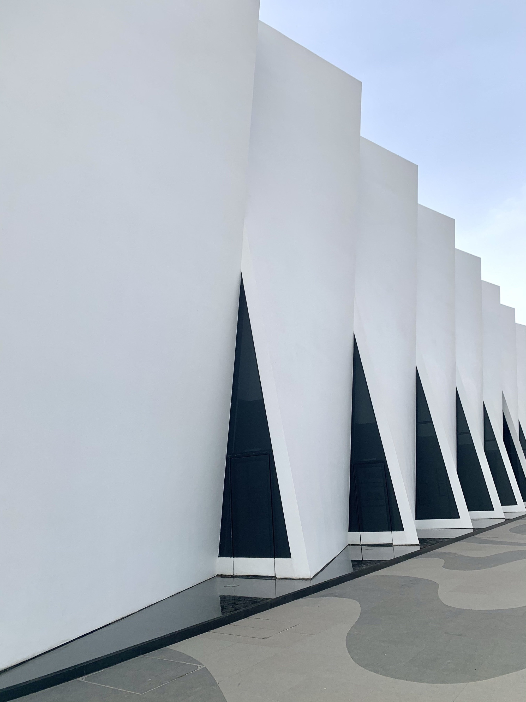 【携程攻略】北京美克洞学馆购物, 免费,不需要预约 光线好的时候很