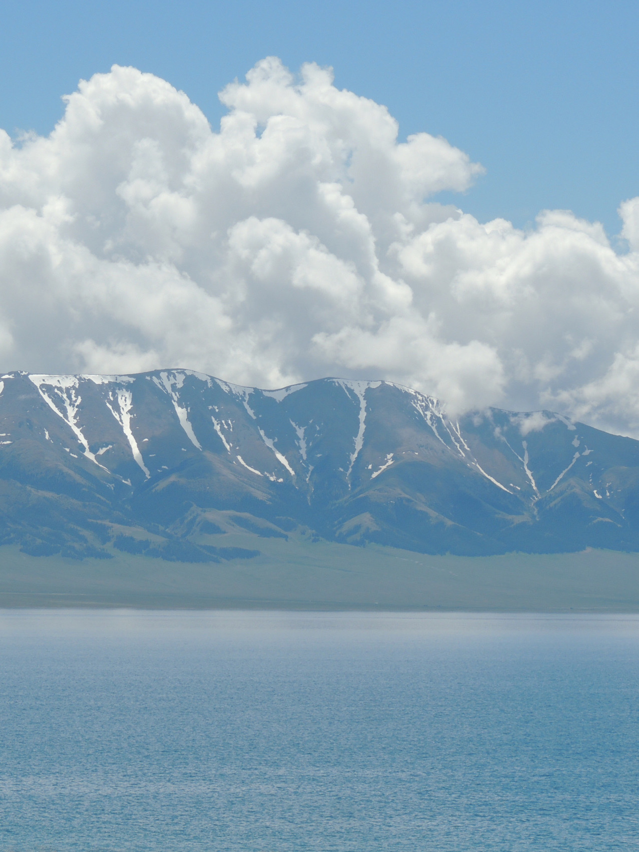 【携程攻略】博乐赛里木湖景点,浪得虚名?
