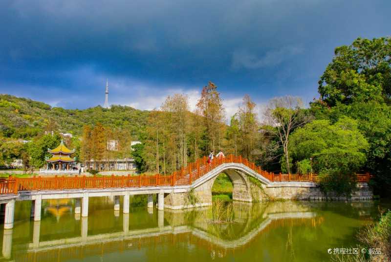 饒平旅遊必去景點——