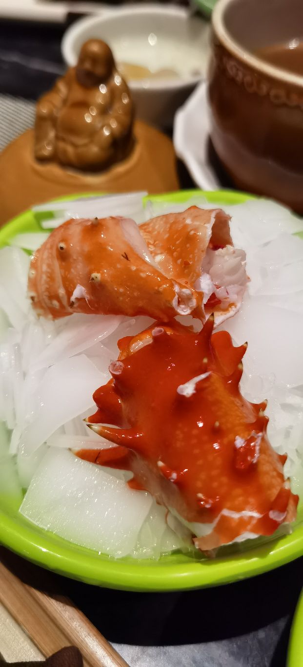 海鼎荟海鲜姿造(仟禧汇店)