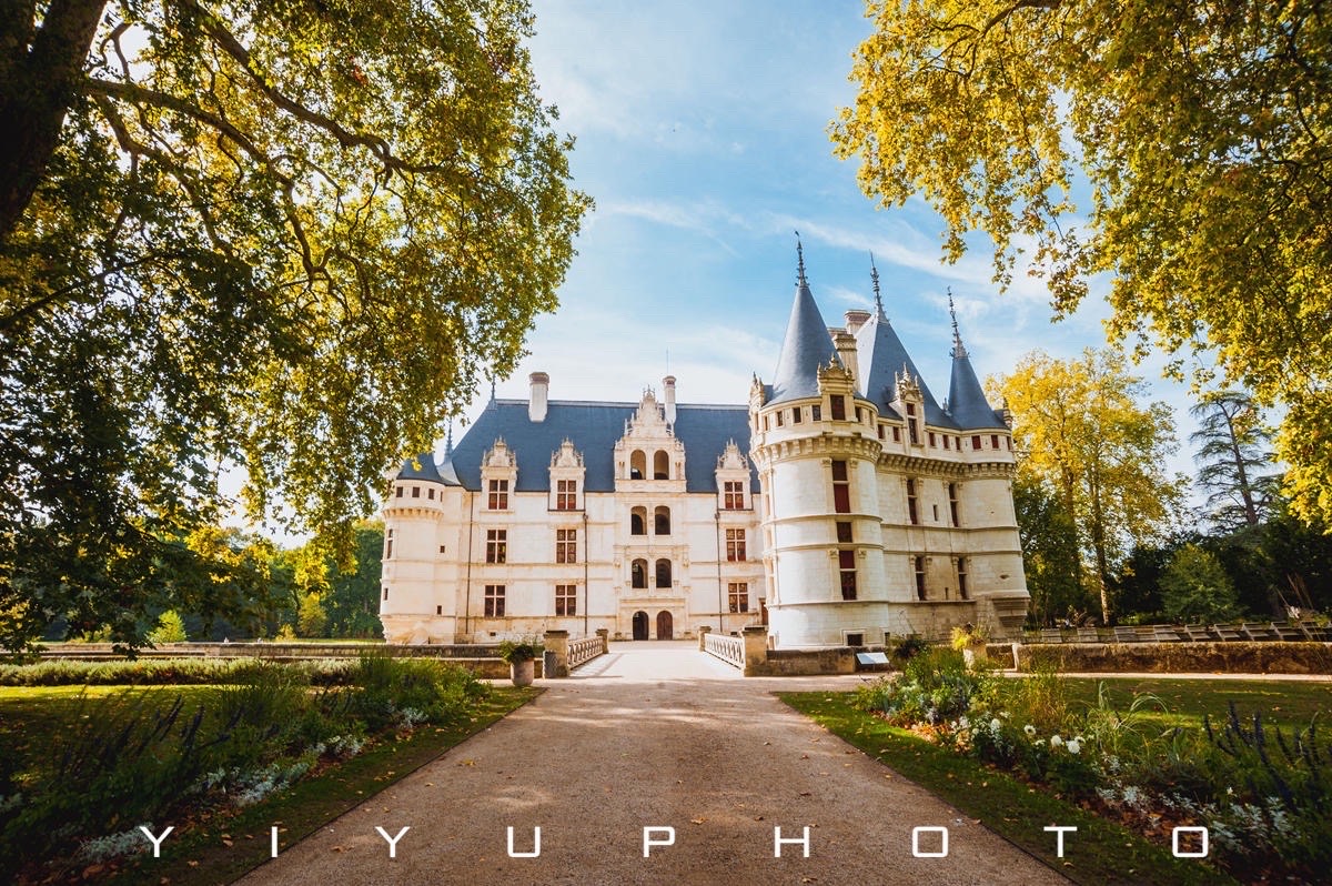 阿宰勒里多城堡