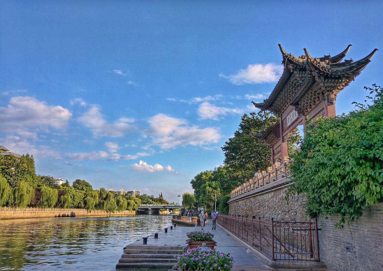 东关街历史街区