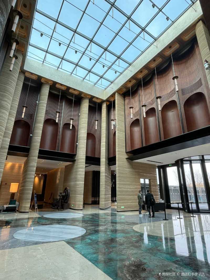 南京珺懋酒店傲途格精选-携程攻略