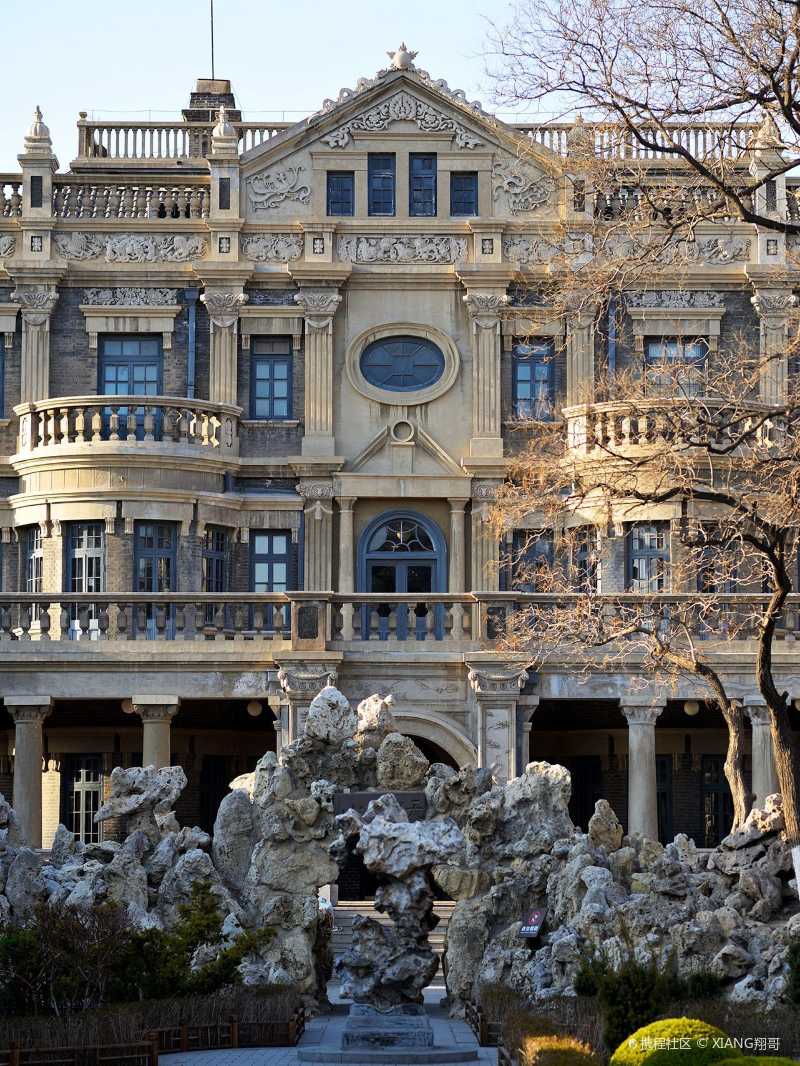 沈阳丨一座大帅府半部民国史