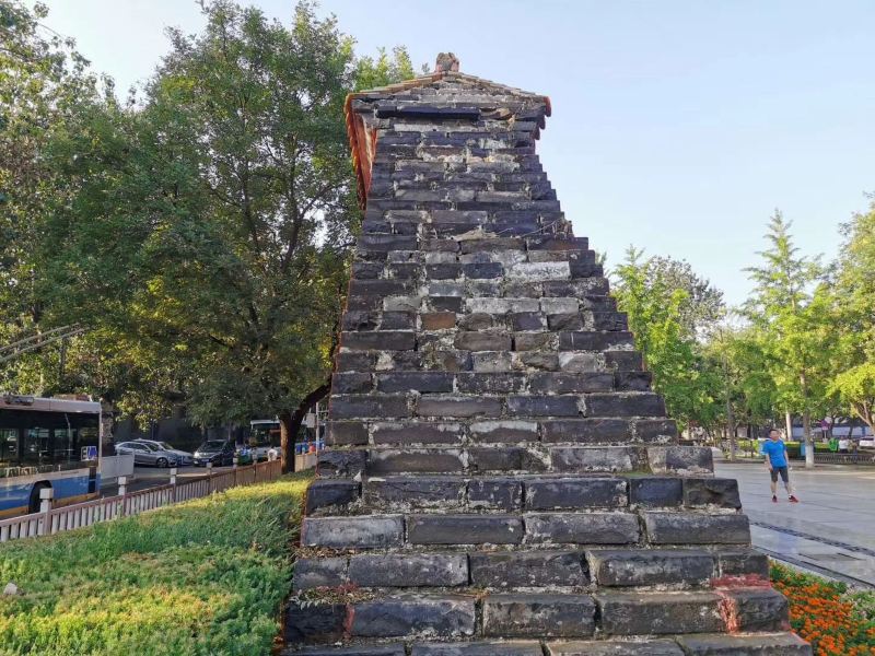 北京皇城墙遗址攻略-皇城墙遗址门票价格多少钱-团购票价预定优惠