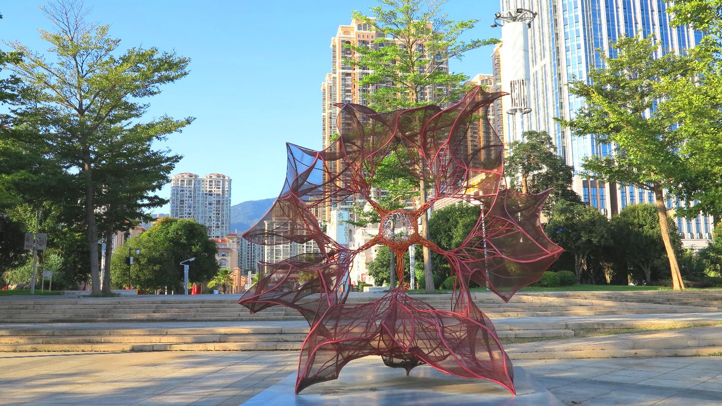 福州金沙公园攻略,福州金沙公园门票/游玩攻略/地址/图片/门票价格