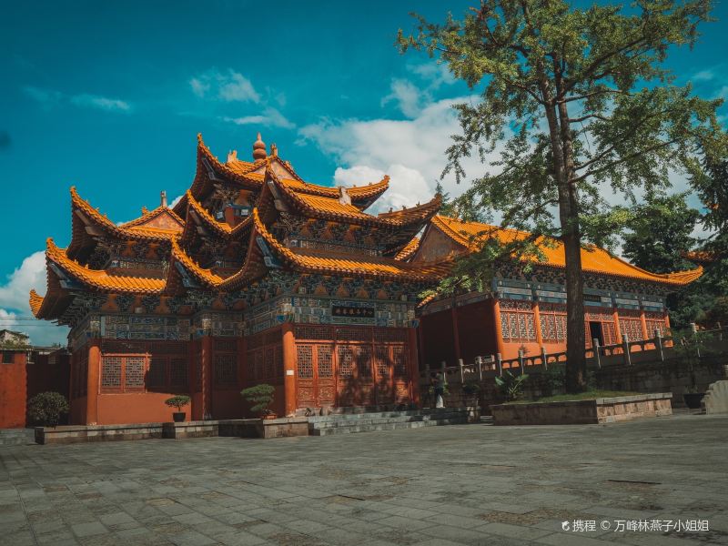 南明历史博物馆