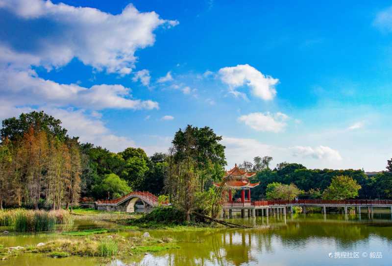 饶平旅游必去景点——"石壁山风景区"-携程攻略