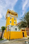 3-Day Enping Tour: Explore Geothermal Wonders, Cultural Villages
