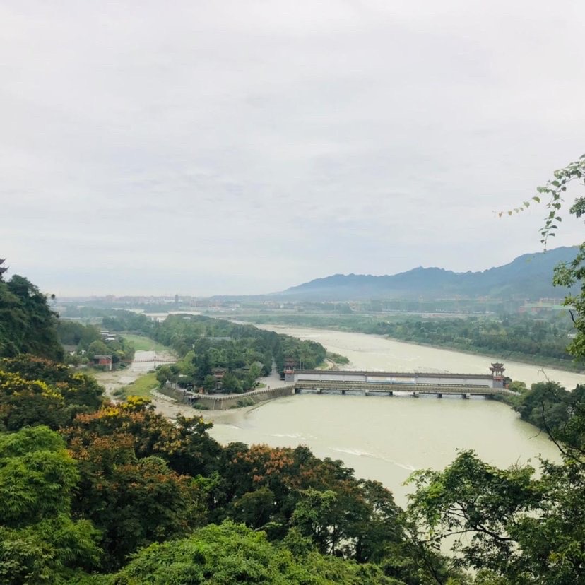 【攜程攻略】都江堰都江堰景區景點,都江堰是世界文化遺產(2000年被