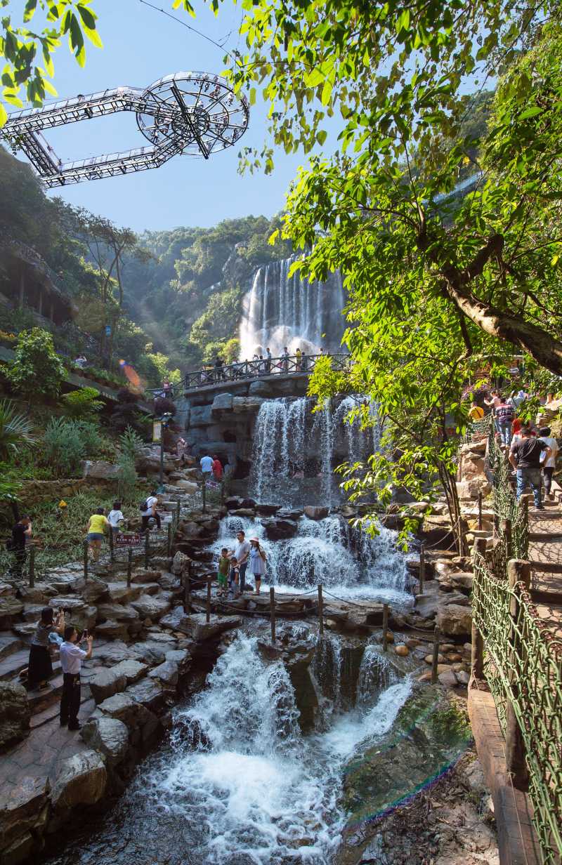 太平镇旅游景点图片