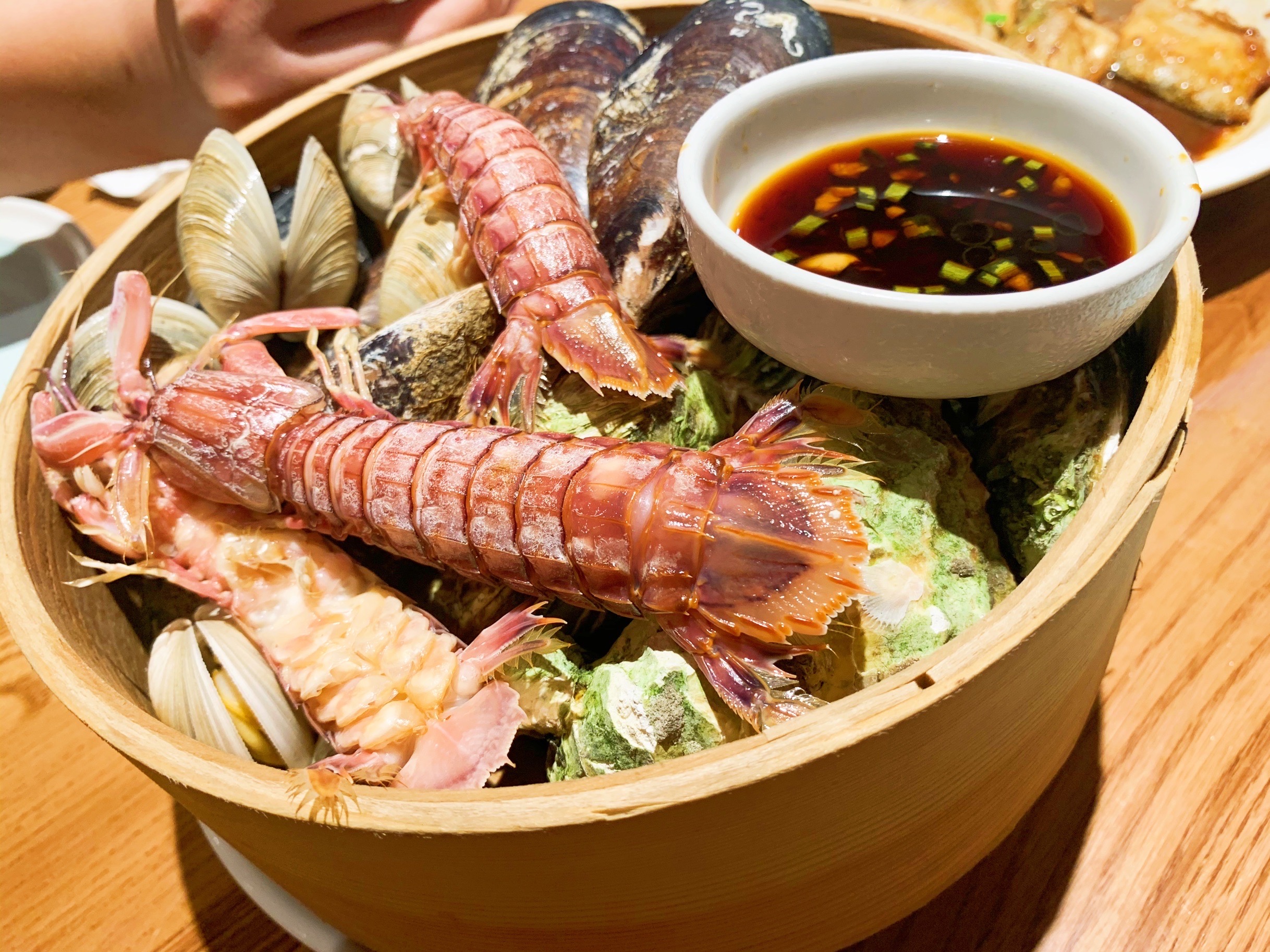 原制原味(定海凯虹广场店)