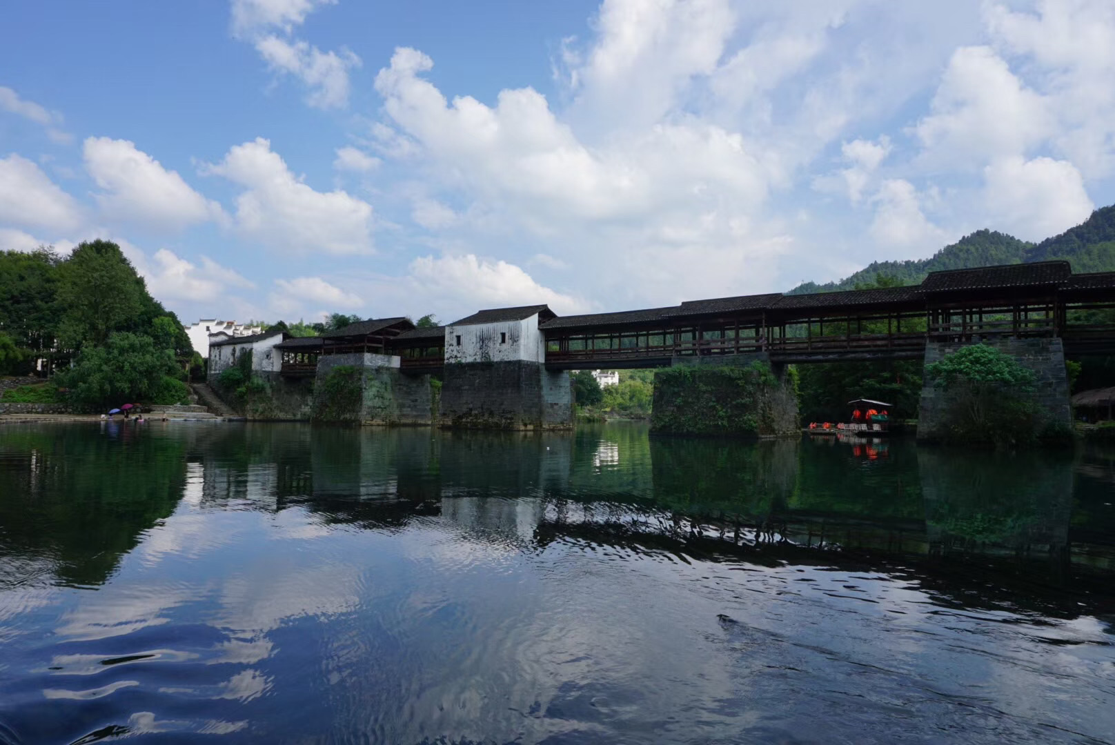 婺源江岭景区好玩吗,婺源江岭景区景点怎么样_点评_评价【携程攻略】