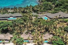 斐济kokomo|顶级私人岛屿！一价全含