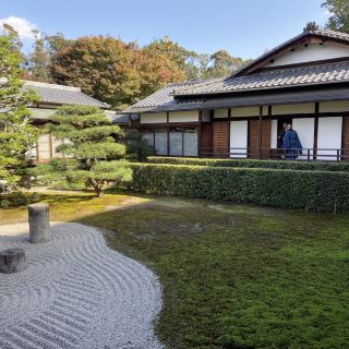 京都天得院攻略-天得院门票价格多少钱-团购票价预定优惠-景点地址