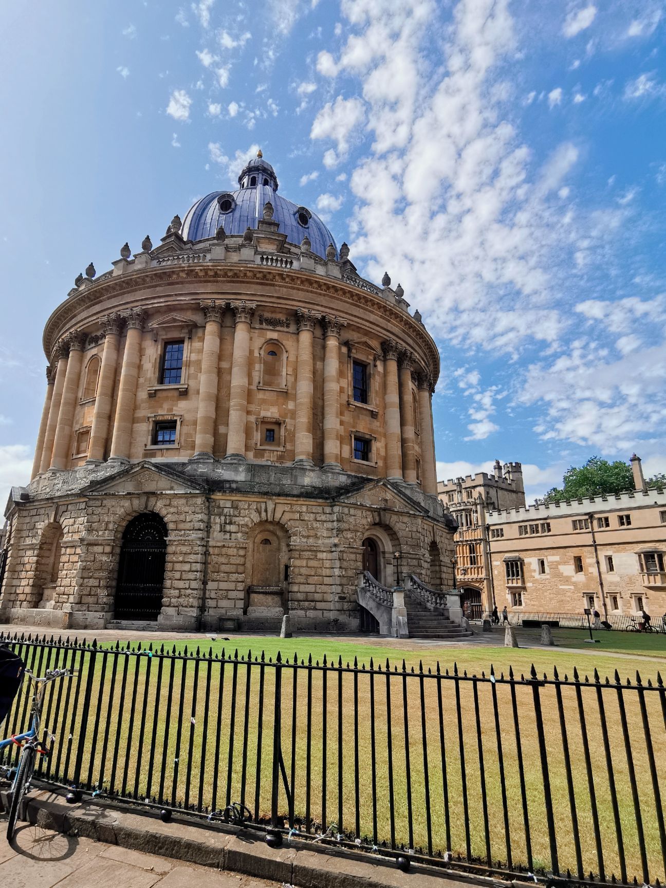【携程攻略】牛津牛津大学景点,英语世界最古老的大学!学术圣地!