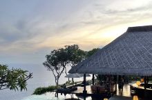 🏖巴厘岛宝格丽度假酒店