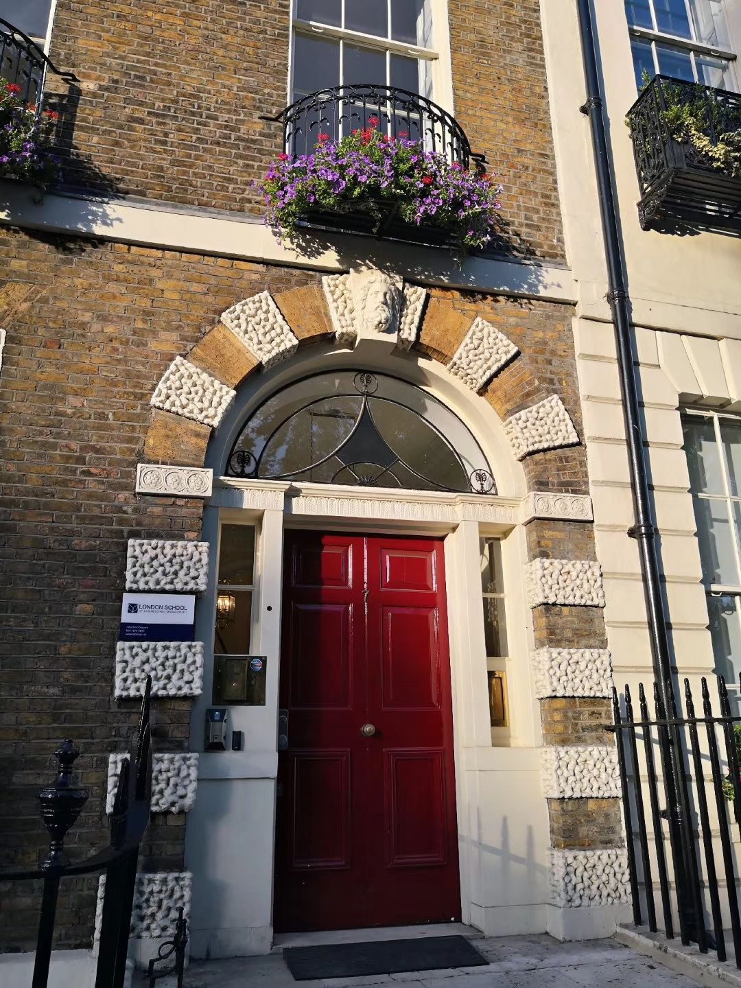 文兴酒家(gerrard street店)